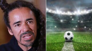 Vocalista de Café Tacvba arremete contra el futbol