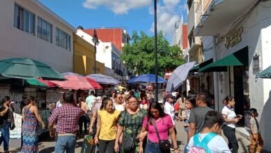 Comercio organizado de Villahermosa abierto a escuchar propuestas de candidatos