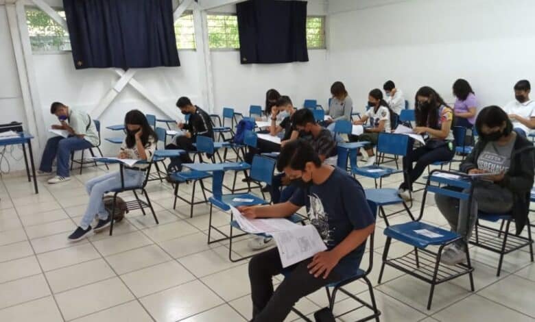 En abril inicia procesó de registro a Media Superior: Setab