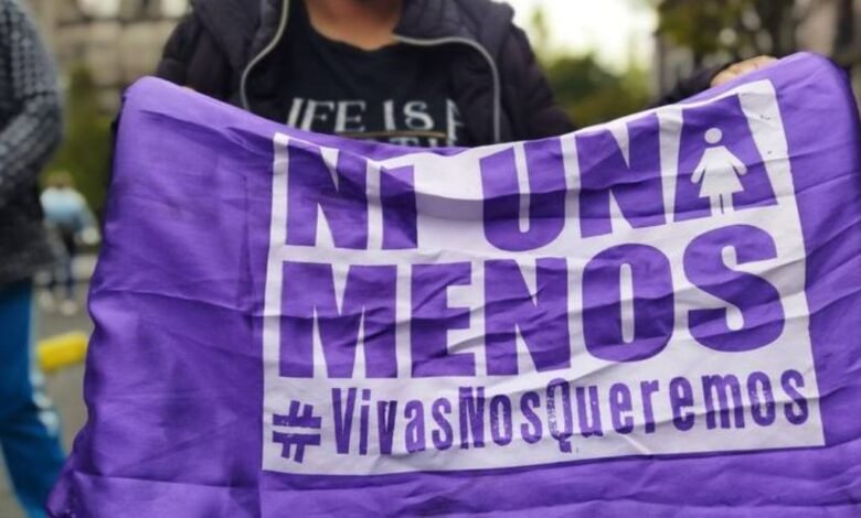 Detenidos 80% de feminicidas en Tabasco