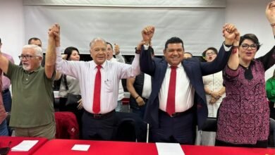 En Tabasco se ganará de manera histórica y no regresará la corrupción: Javier May