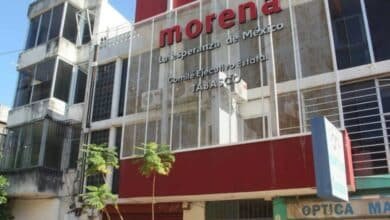 Trasciende lista, pero Morena la desmiente