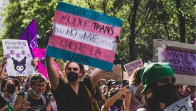 Mujeres trans enfrentan discriminación en Tabasco, revela estudio