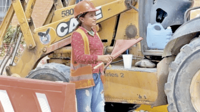 Tabasqueñas trabajadoras: De sol a sol, gana sustento familiar