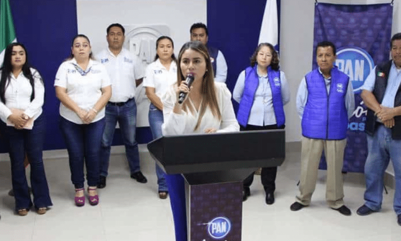 Realizan auditoría al PAN Tabasco