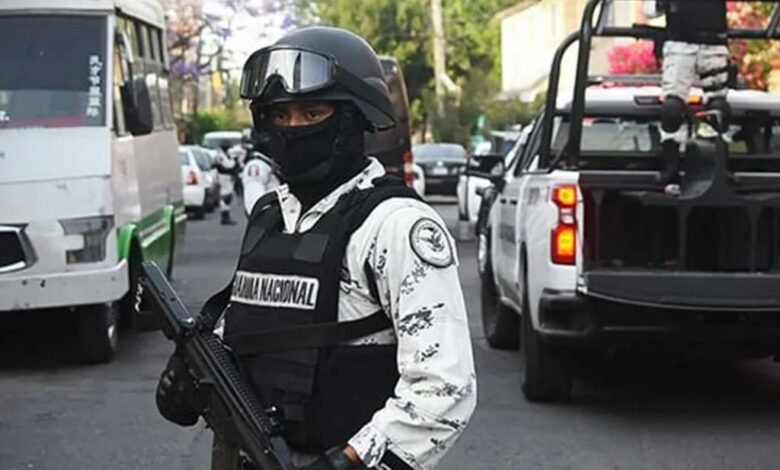 En Sinaloa no ven necesaria protección para candidatos
