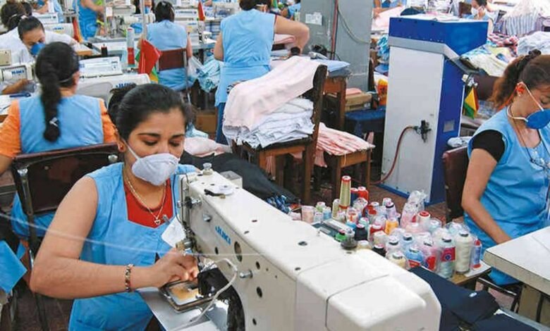 Se afianza industria textil en la economía de Tabasco