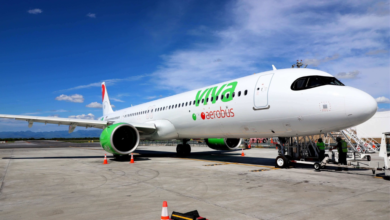 AIFA Aerolínea abre rutas a Tuxtla y Villahermosa