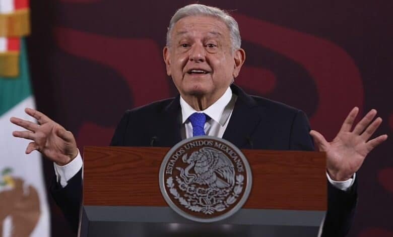 AMLO farmacias