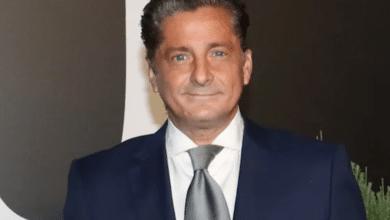 Alejandro Basteri, hermano de Luis Miguel, podría ser denunciado