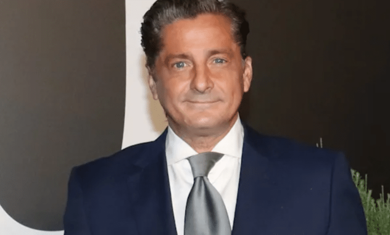 Alejandro Basteri, hermano de Luis Miguel, podría ser denunciado