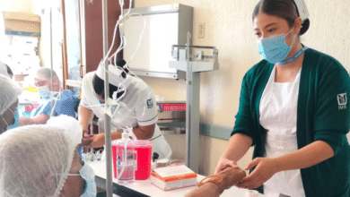 Autorizadas 4 mil basificaciones para sector Salud en Tabasco