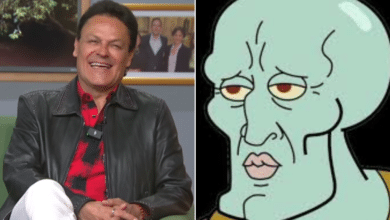 Critican a Pedro Fernández en redes por su nuevo aspecto físico