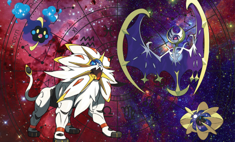 Descubre qué tipo de Pokémon eres según tu signo del zodiaco