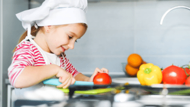 Mira estas 5 recetas para celebrar a los peques en este Día del Niño