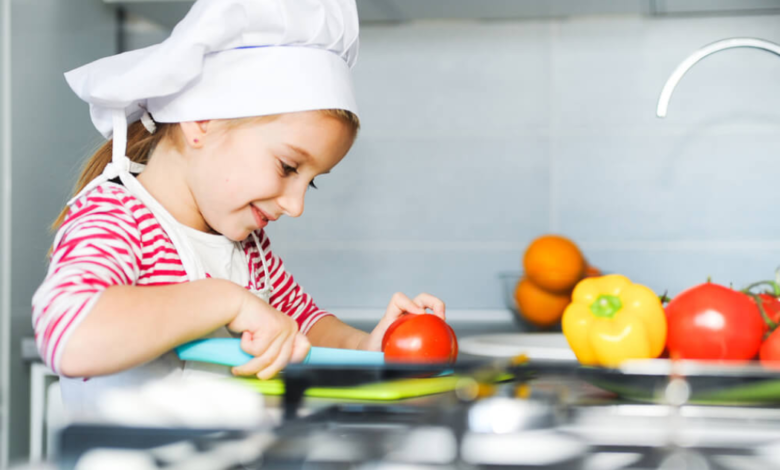 Mira estas 5 recetas para celebrar a los peques en este Día del Niño
