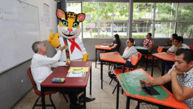 Aplica IEPCT examen de admisión para contratar personal de apoyo para comicios