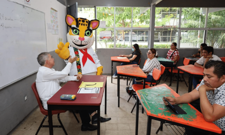 Aplica IEPCT examen de admisión para contratar personal de apoyo para comicios