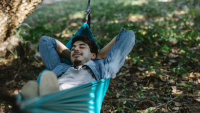 El descanso laboral genera buena salud y mejora la productividad psicólogo
