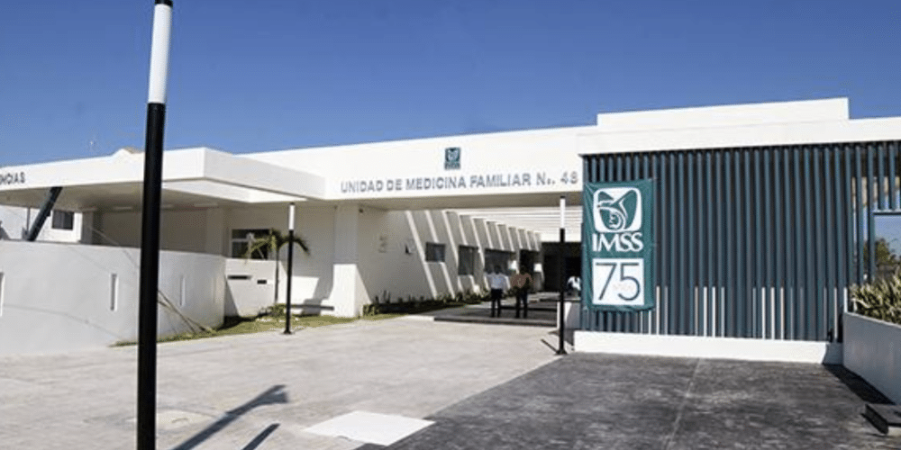 Garantizadas las pensiones de jubilados, pues recursos intocables IMSS