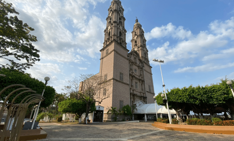 Histórica firma por candidatos a gobernador del Acuerdo de Paz de iglesia católica