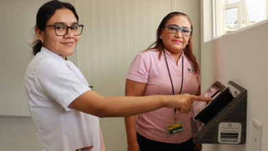 Inicia labores el Hospital General de Zona No. 2A en municipio de Cárdenas