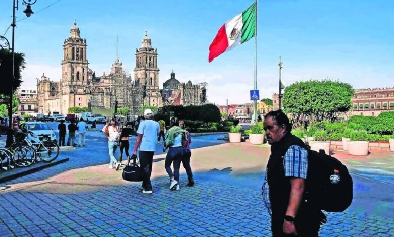 Bienestar de mexicanos deben ser prioridad en propuesta de candidatos