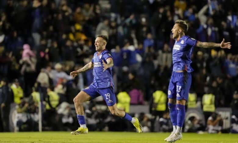 Cruz Azul espera recuperar la confianza ante Monterrey