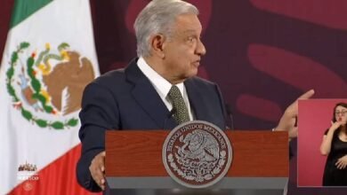 Adelanta AMLO que solo enviará un mensaje para la inauguración del Tianguis Turístico en Acapulco