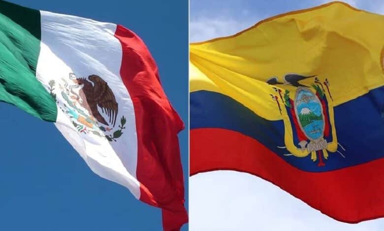 ¿Qué significa romper relaciones diplomáticas con un país?