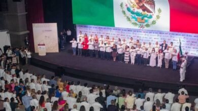 Cumple Tianguis Turístico en demostrar que Acapulco renace: Sectur