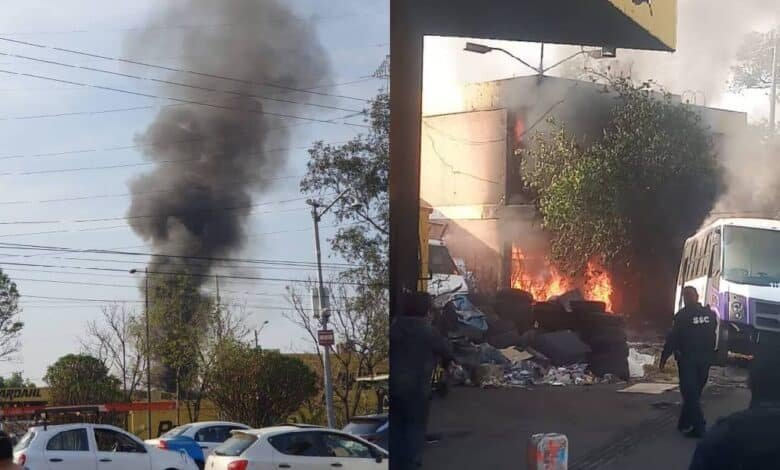 Un paro de motor, posible causa del desplome de helicóptero, señalan