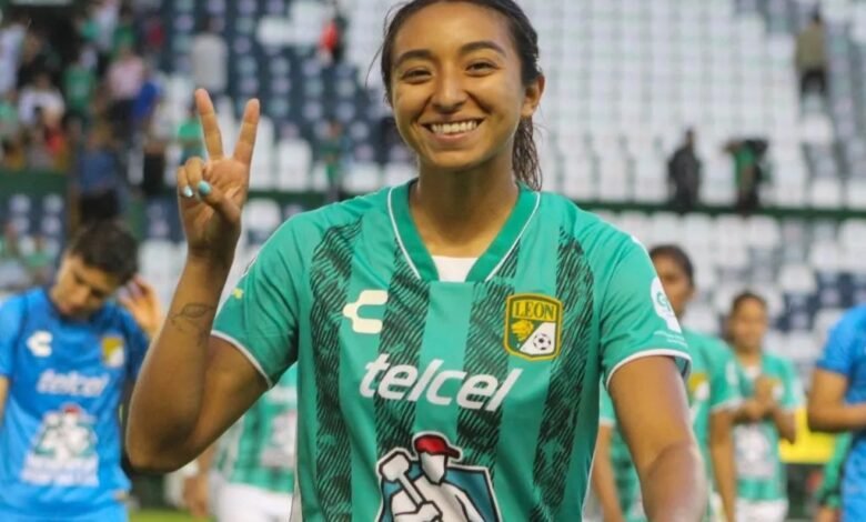 Jugadora del León Femenil acusa abandono de su equipo tras lesión