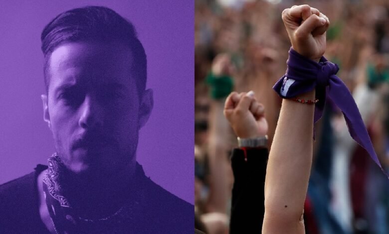 "Luciérnaga" la nueva canción de José Madero que habla de un feminicidio ocurrido en México