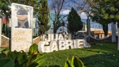 La casa de Juan Gabriel en Ciudad Juárez se convertirá en un Museo