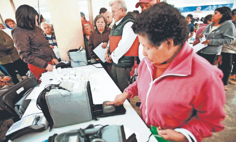 El drama para recuperar una Afore cuando el trabajador muere