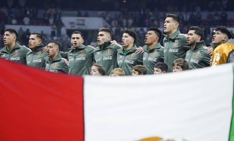 "Vuelan" los boletos para el amistoso del Tricolor contra Brasil