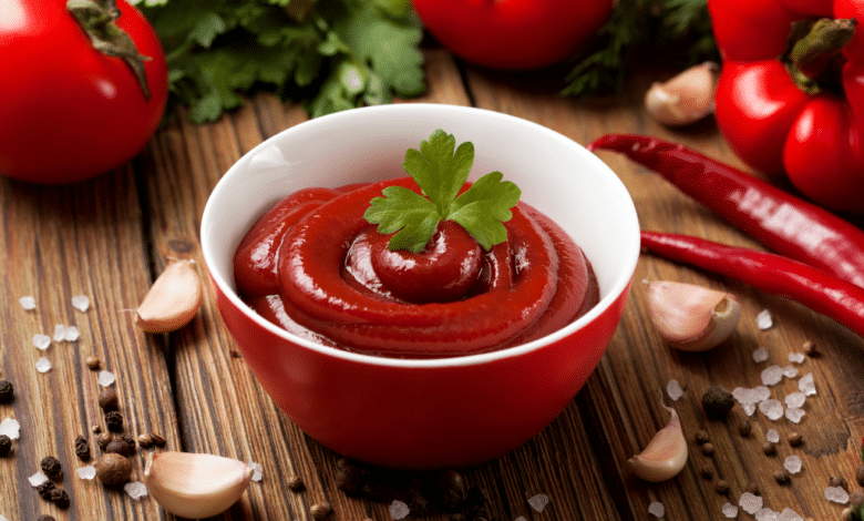 Salsas cátsup que no deben consumir los niños, alerta Profeco