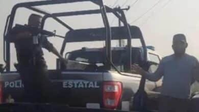 Tabasco detenidos