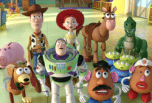 Toy Story 5 Disney revela la fecha de estreno