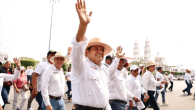 Tren de Paraíso generará siete mil empleos Javier May