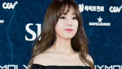 Muere Park Bo Ram, cantante de K-Pop surcoreana, a los 30 años