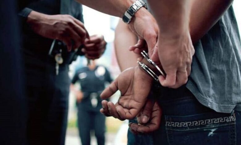 Detenidos dos jóvenes por presunto feminicidio en Tabasco