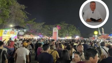 Feria sin excesos, pide Diócesis de Tabasco