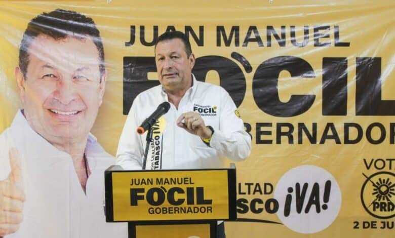 La ganadora del debate de candidatos presidencial fue Xóchitl: Fócil