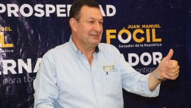 Plan de Gobierno para el estado se elaborará con opiniones de la población: Fócil Pérez