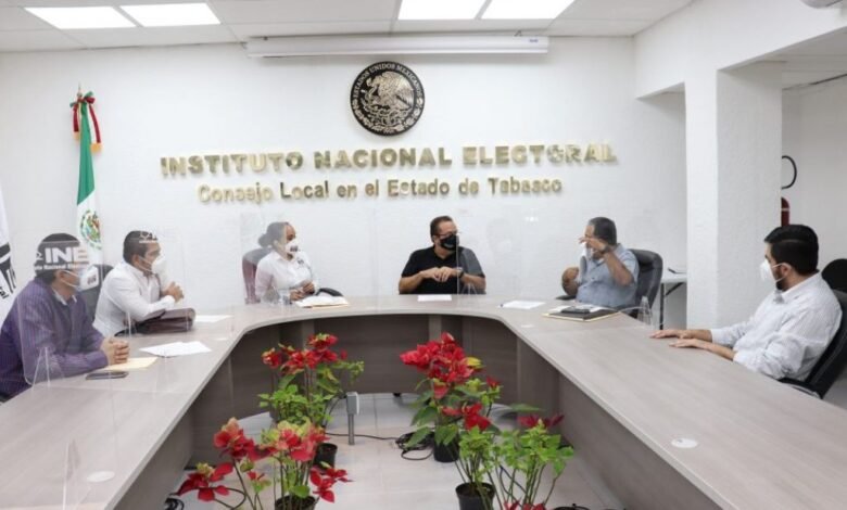 Ordena Tribunal al IEPCT registrar candidatos a diputados plurinominales del PAN
