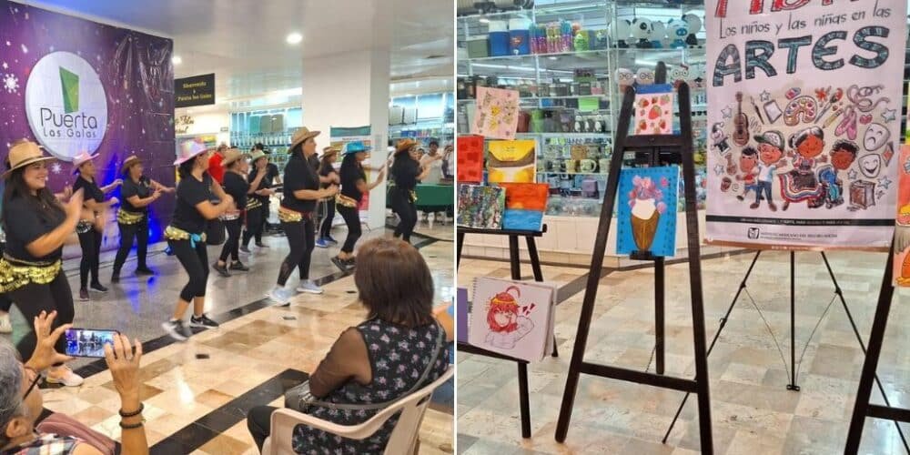 Realiza IMSS Tabasco Festival, Artístico, Cultural y Deportivo