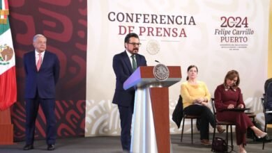 IMSS-Bienestar atiende a 53.2 millones de mexicanos sin seguridad social
