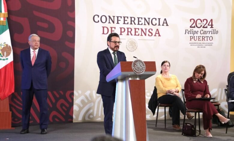 IMSS-Bienestar atiende a 53.2 millones de mexicanos sin seguridad social